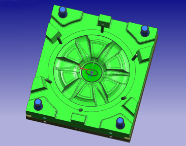 VM Enterprises - Wheel Covers